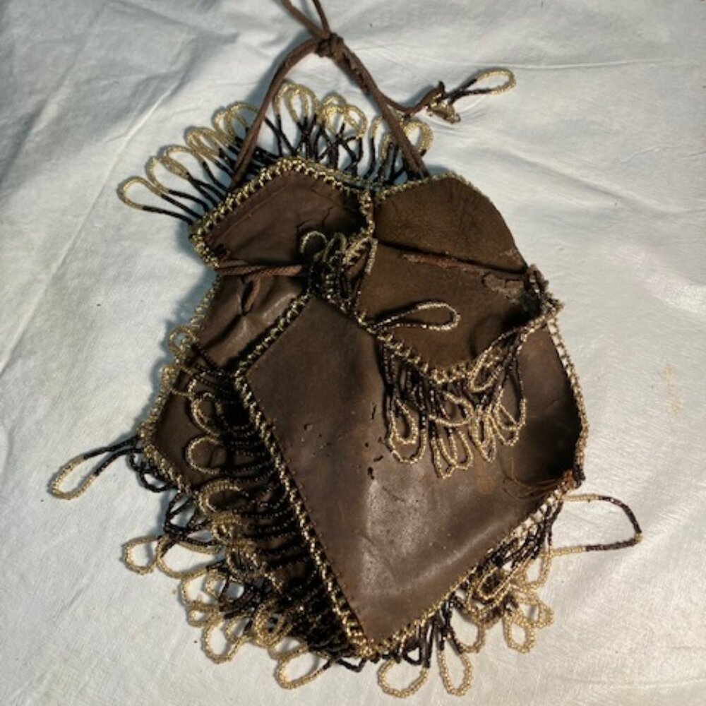 Two purses